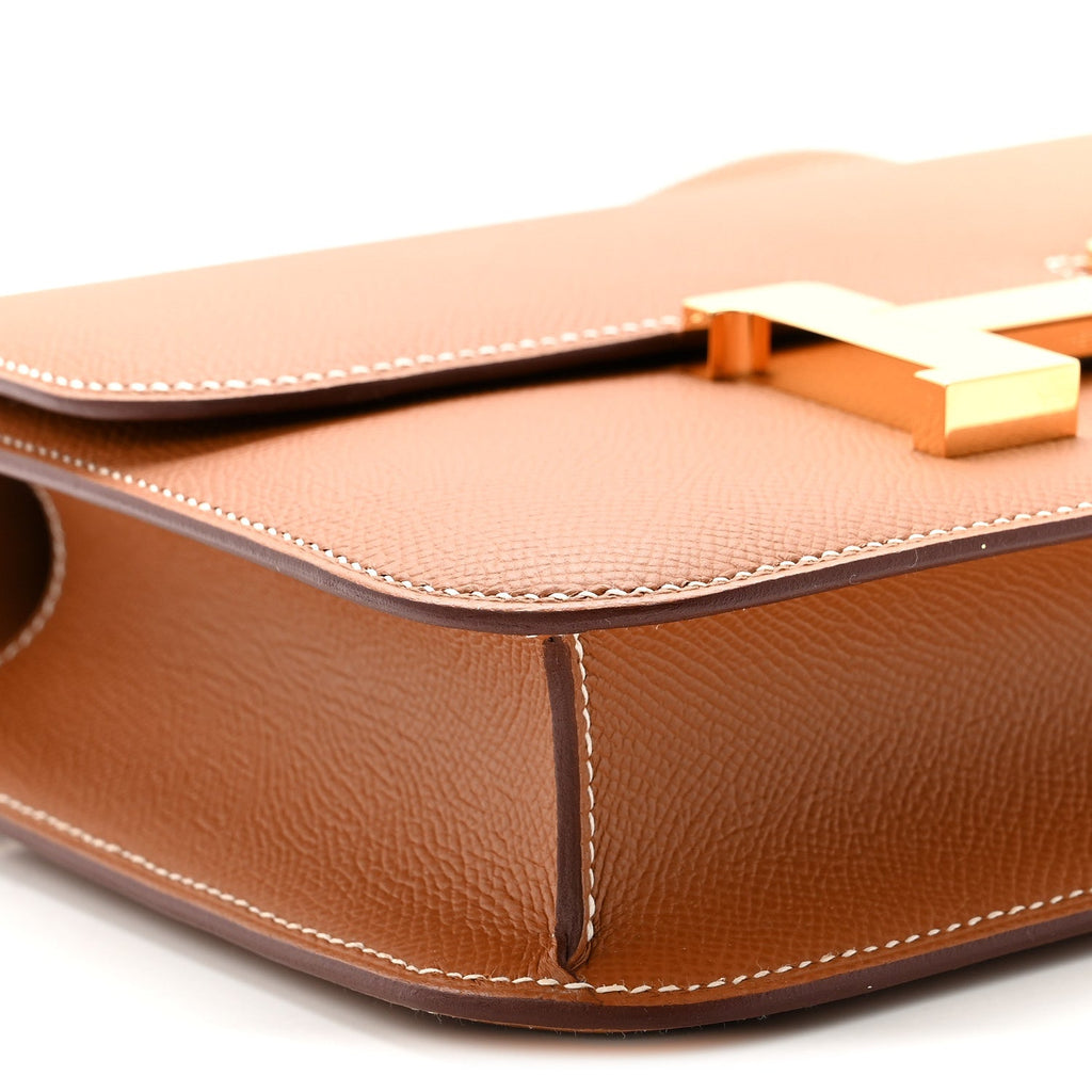 Epsom Constance 1-24 Gold