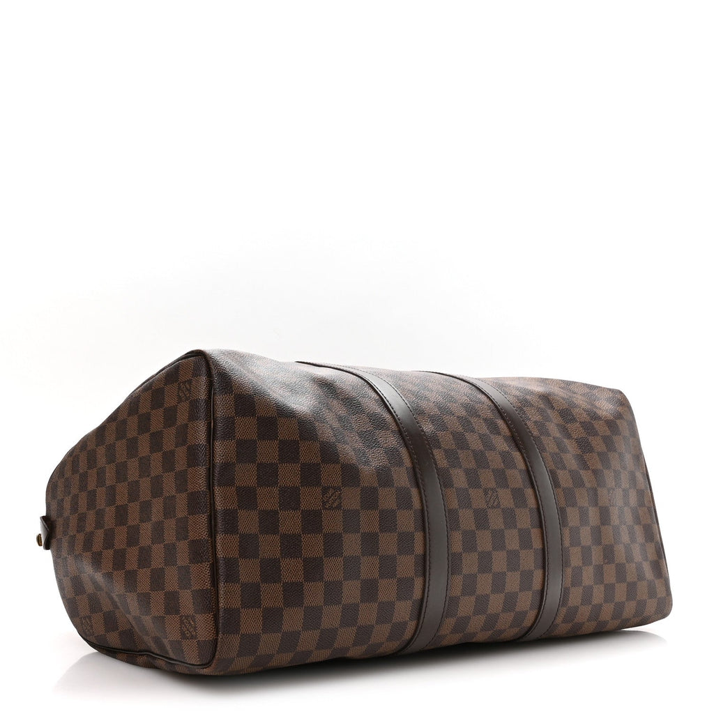 Damier Ebene Keepall 50