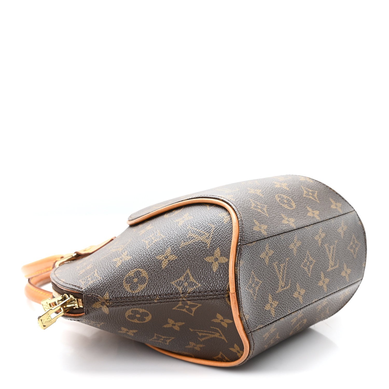 Monogram Ellipse PM PM