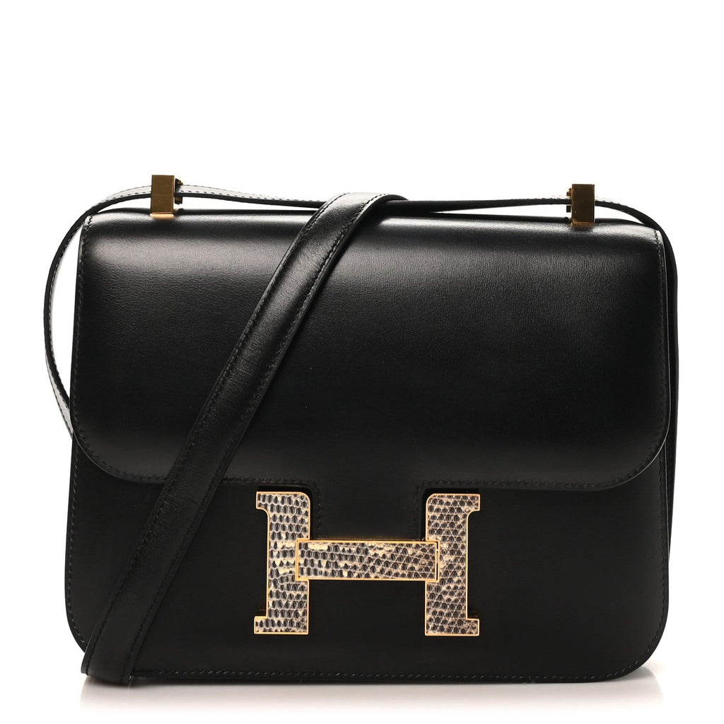 Box Lizard Constance 1-24 Black Ombre