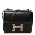 Box Lizard Constance 1-24 Black Ombre