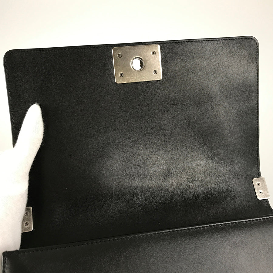 CHANEL Boy Chanel Shoulder bag
