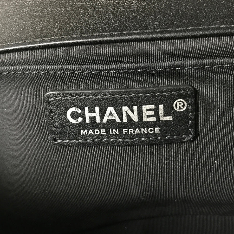 CHANEL Boy Chanel Shoulder bag