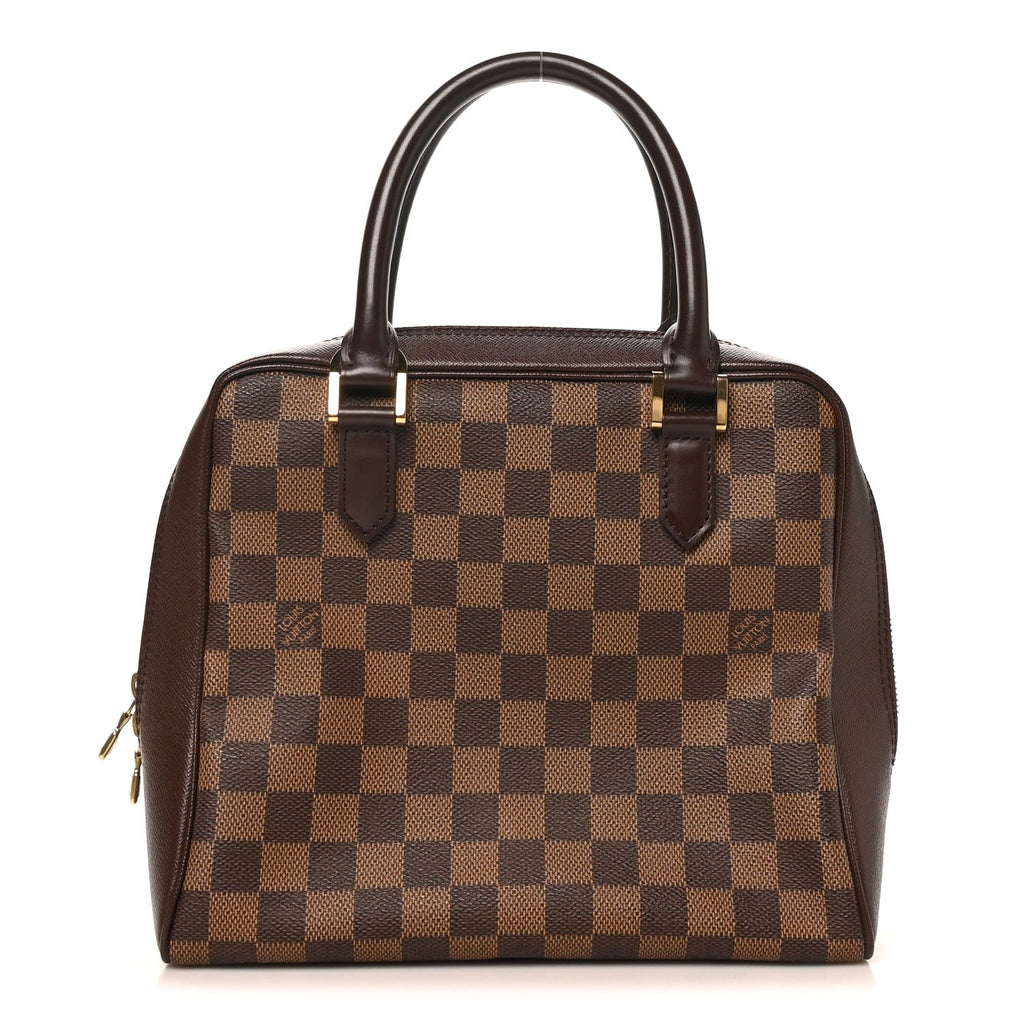 Damier Ebene Brera