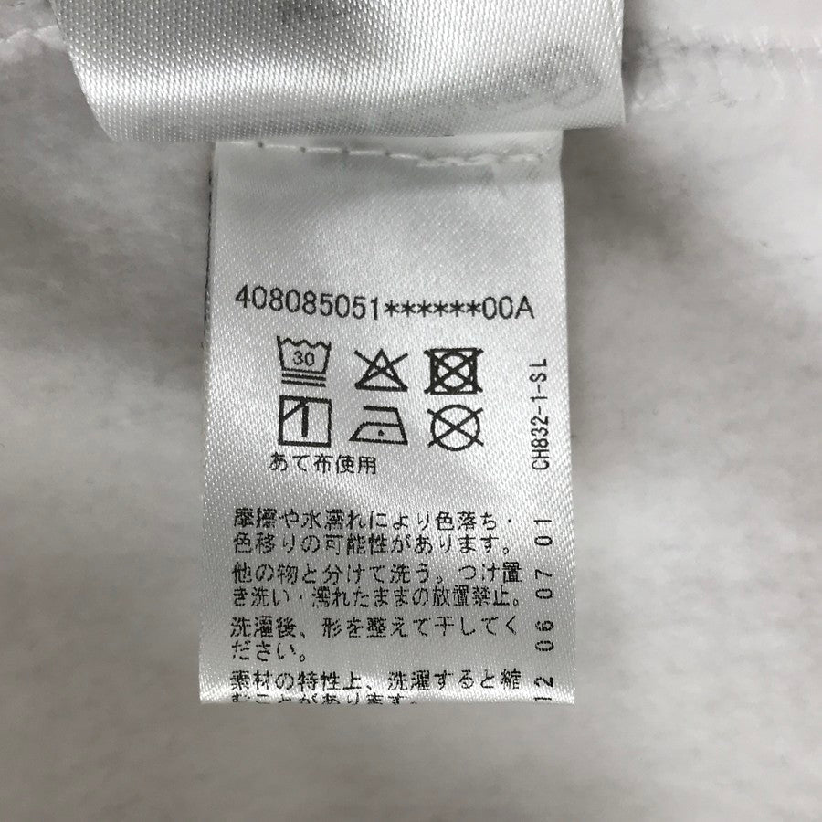CHROME HEARTS BND BTTM Logo Print Sweatpants #M Side Logo Men's Pants