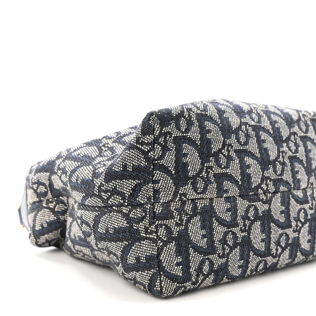 Monogram Pochette Blue