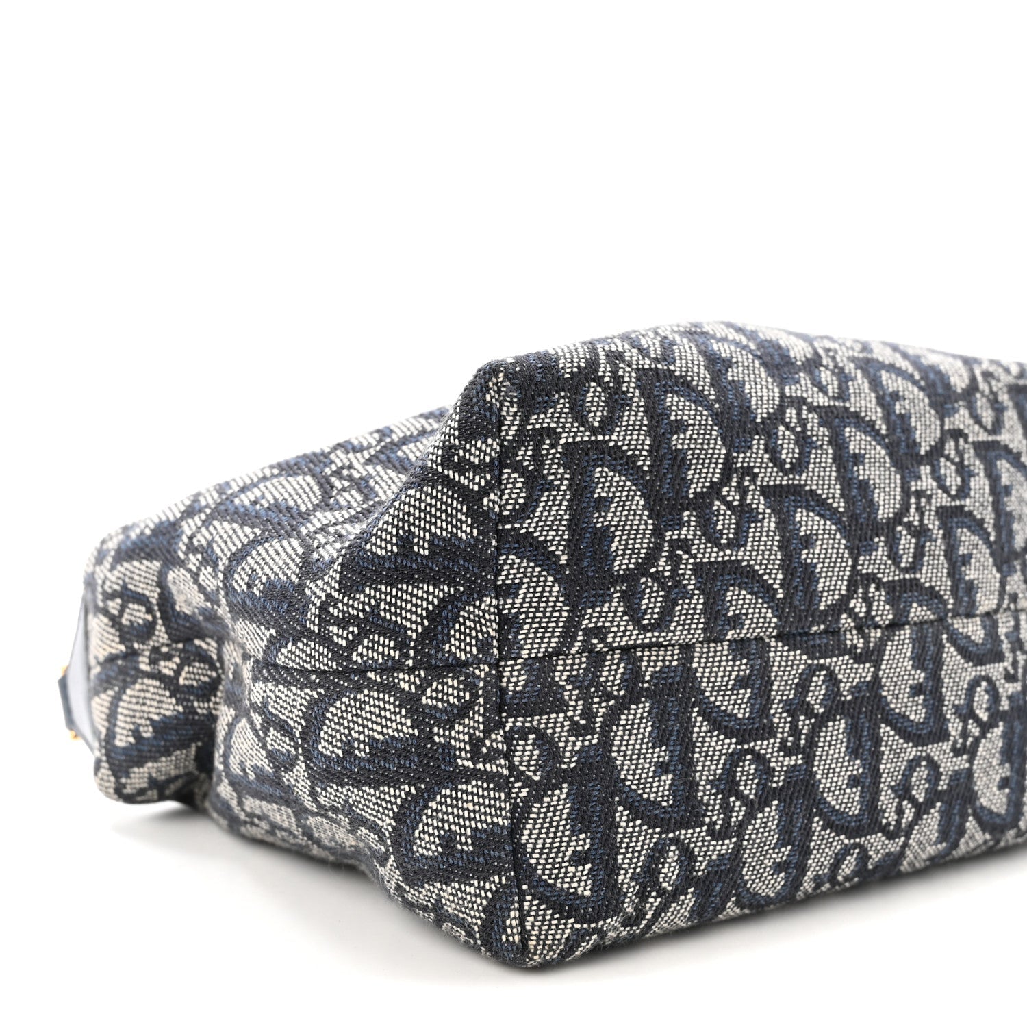 Monogram Pochette Blue