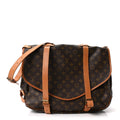 Monogram Saumur 43