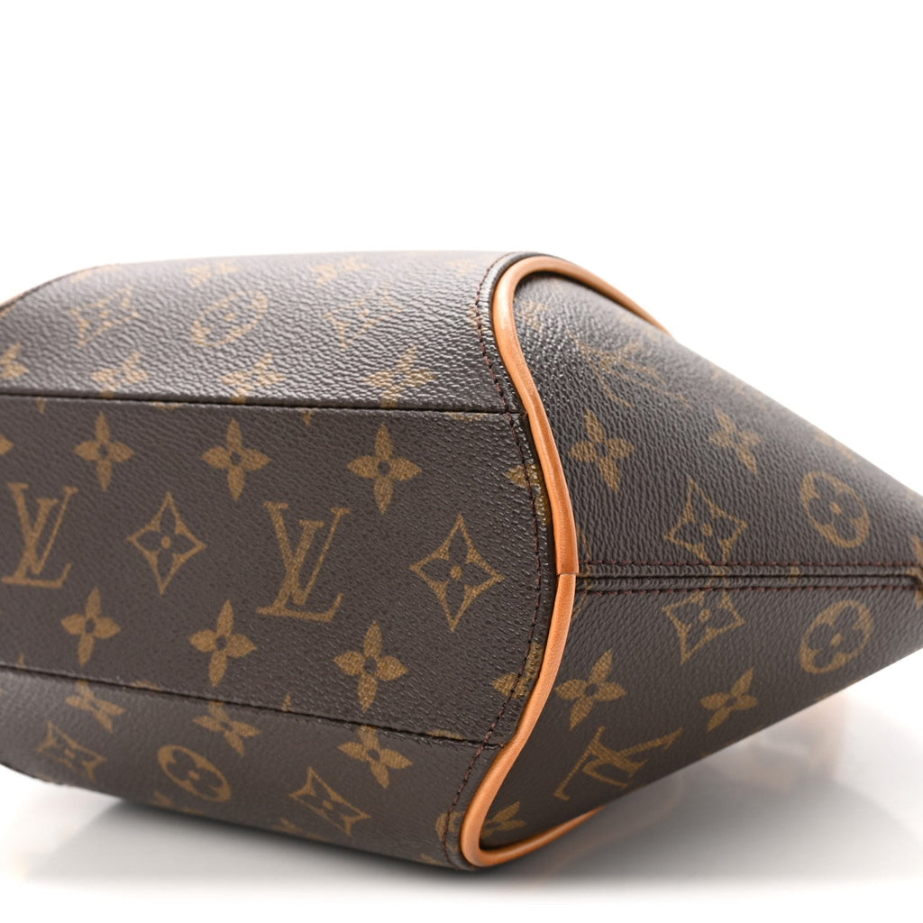Monogram Ellipse PM