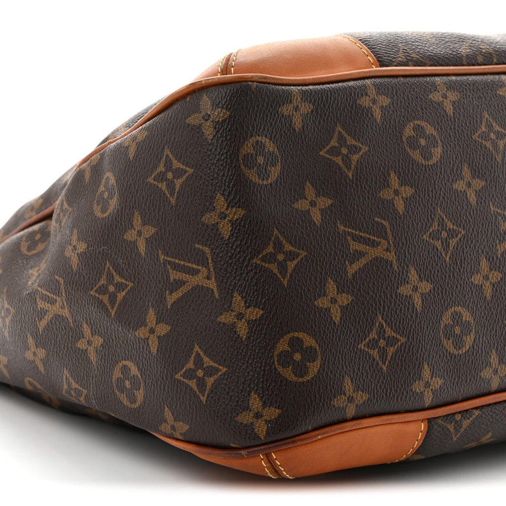 Monogram Estrela MM