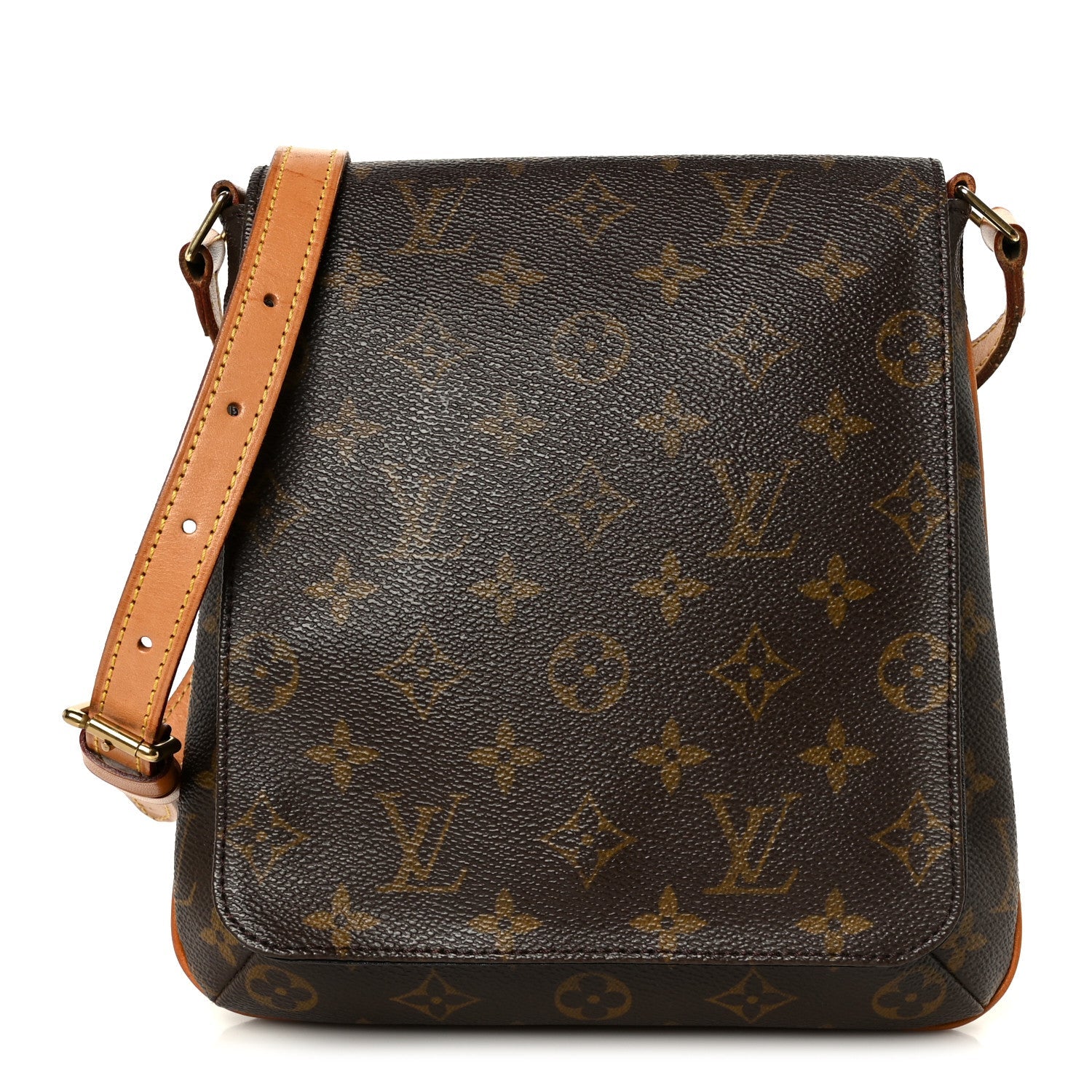 Monogram Musette Salsa