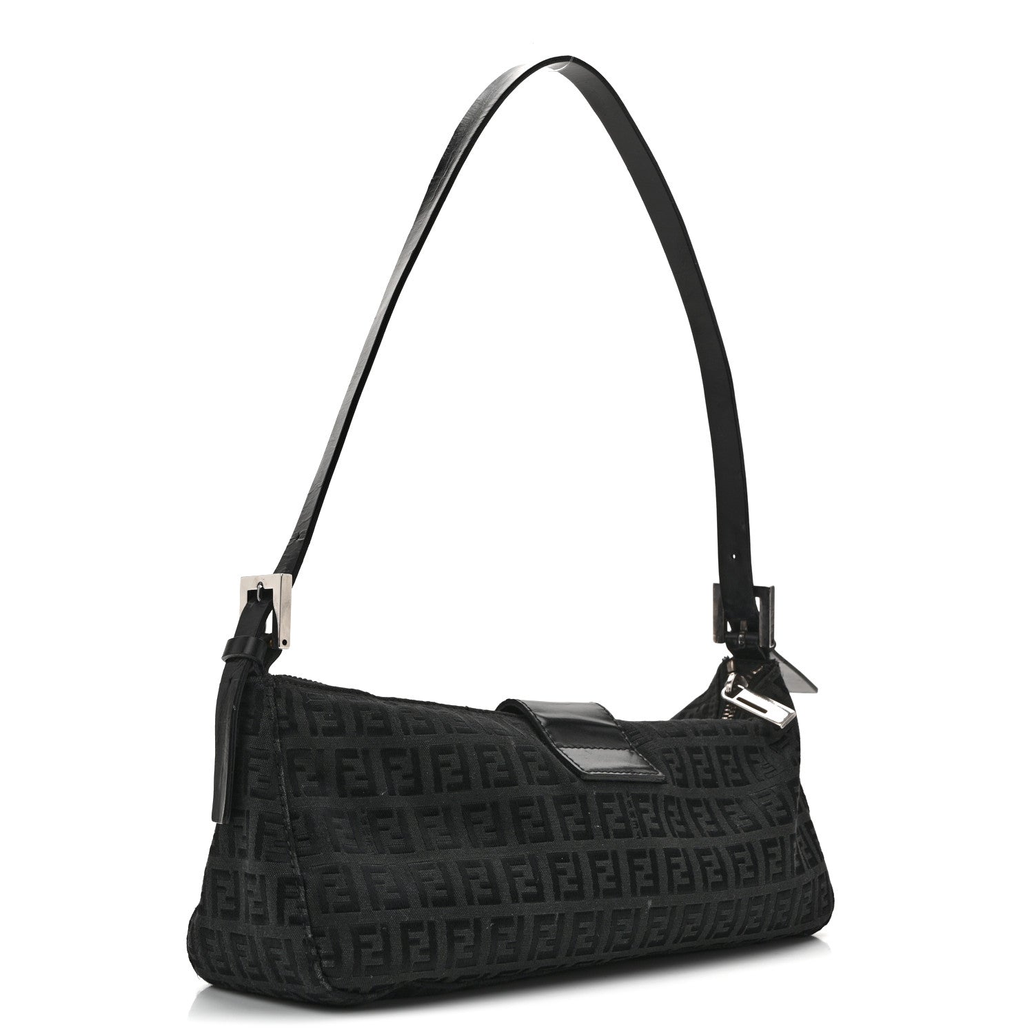 Zucchino Baguette Black