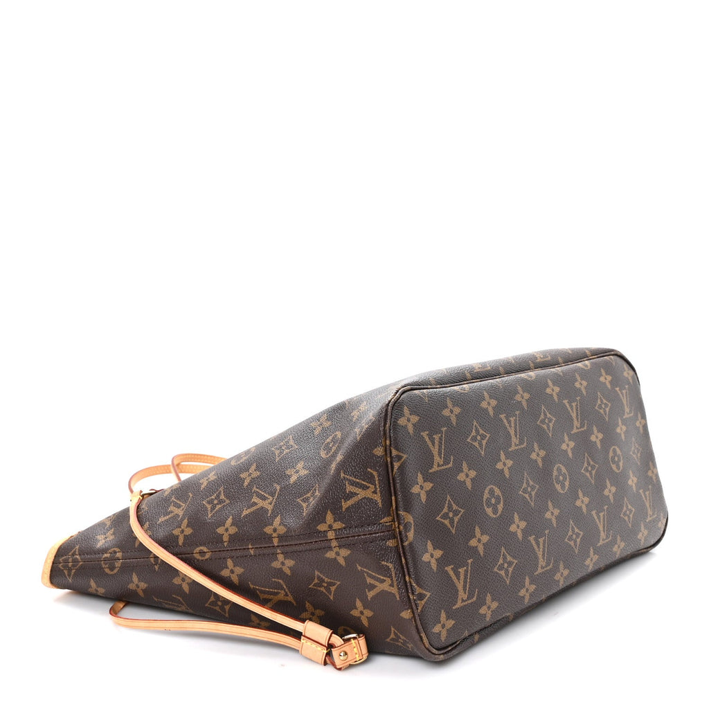 Monogram Neverfull MM