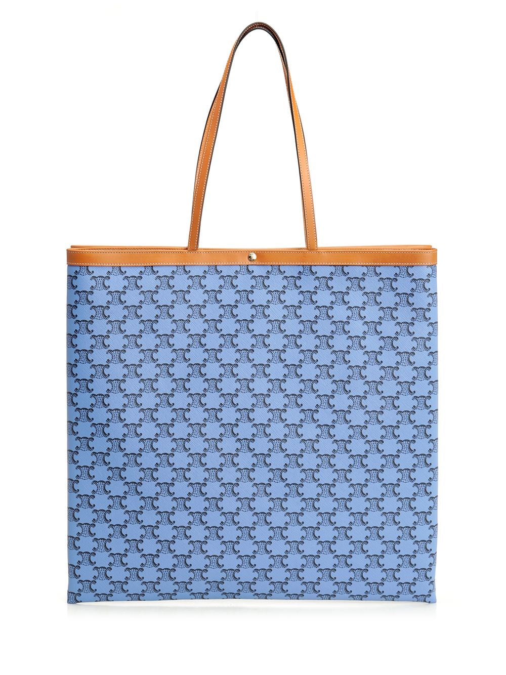 Celine Women Large Flat Shopper