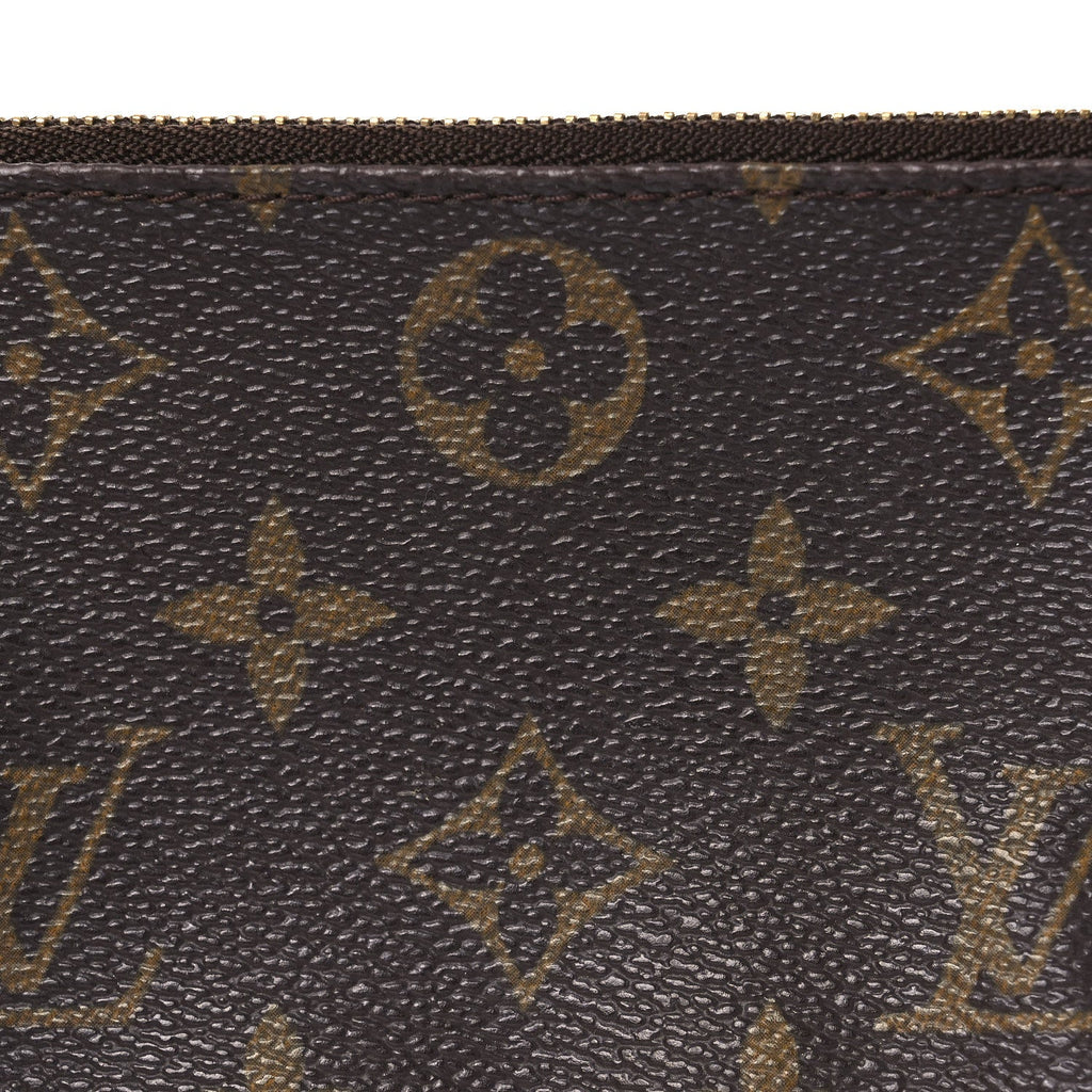 Monogram Mini Pochette Accessories