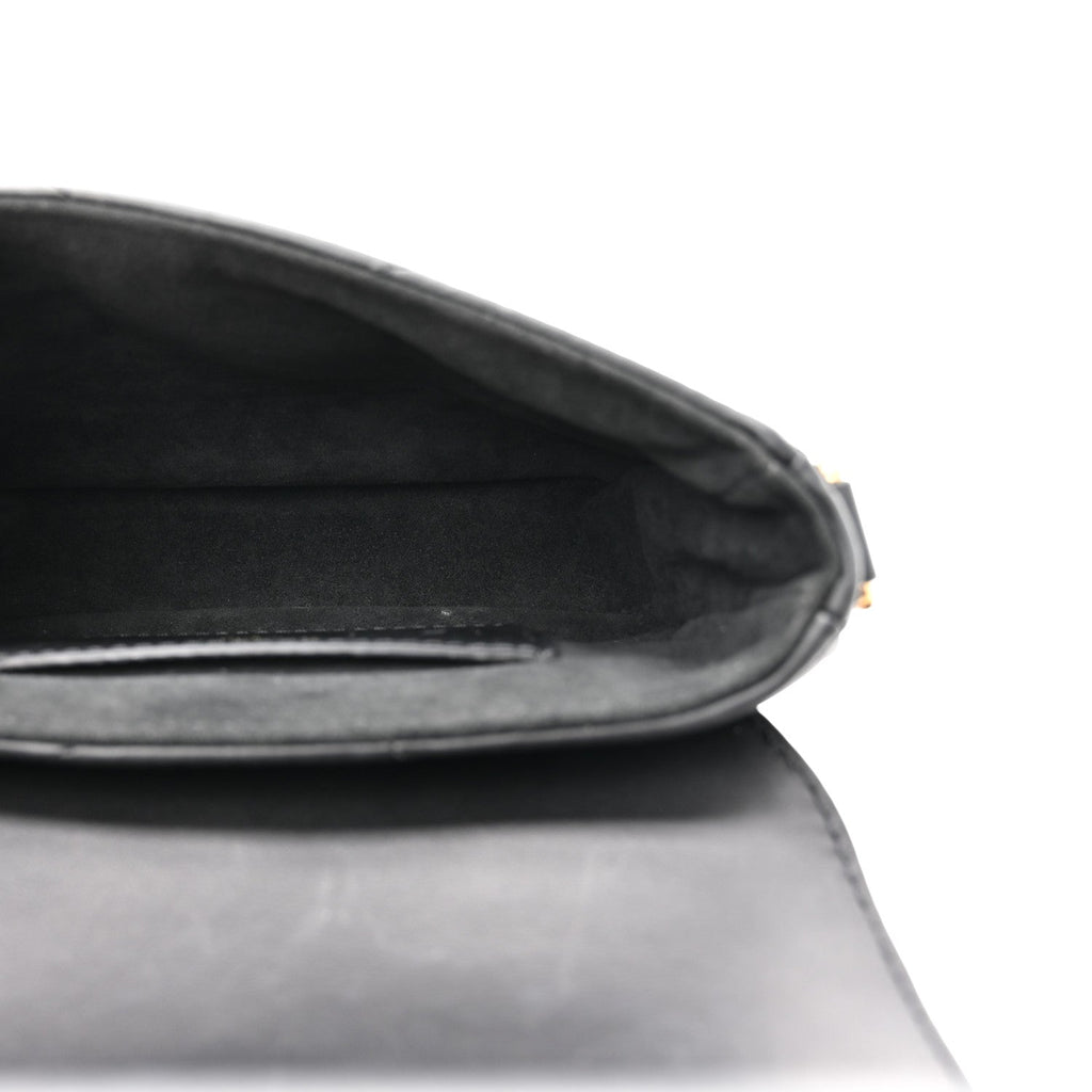 Calfskin New Wave Multi Pochette Black