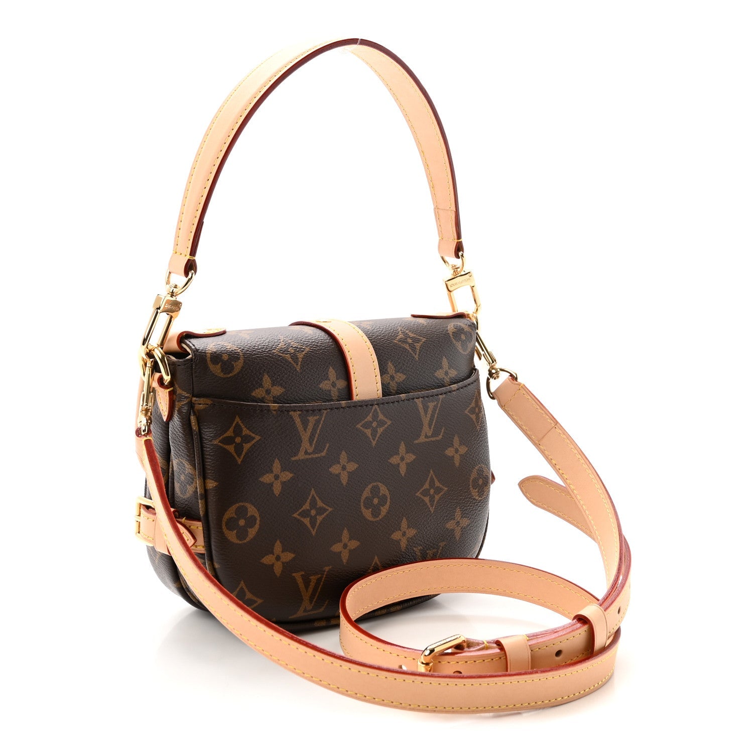 Monogram Saumur BB