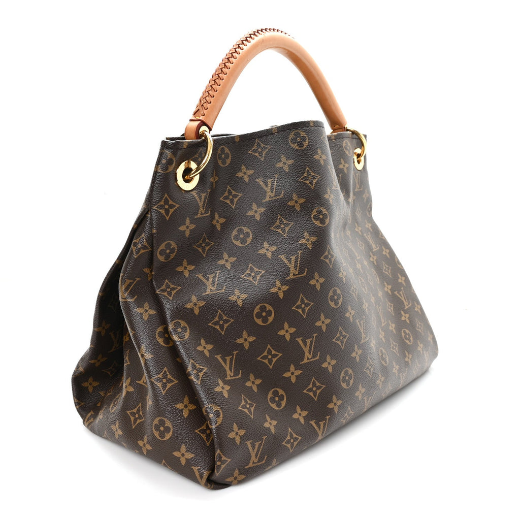 Monogram Artsy MM