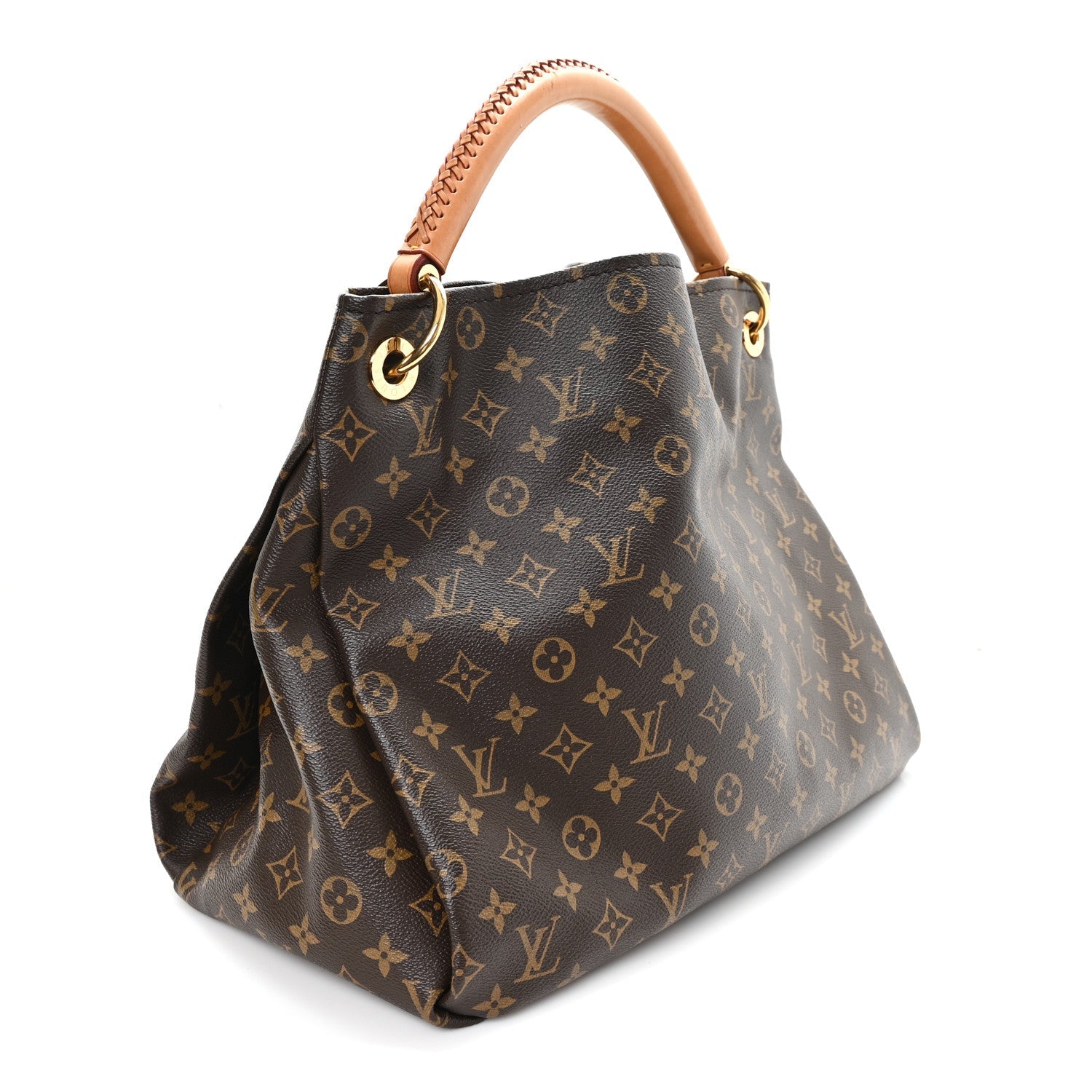 Monogram Artsy MM
