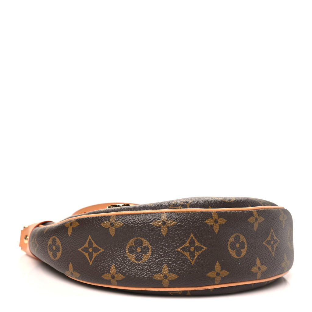 Monogram Loop