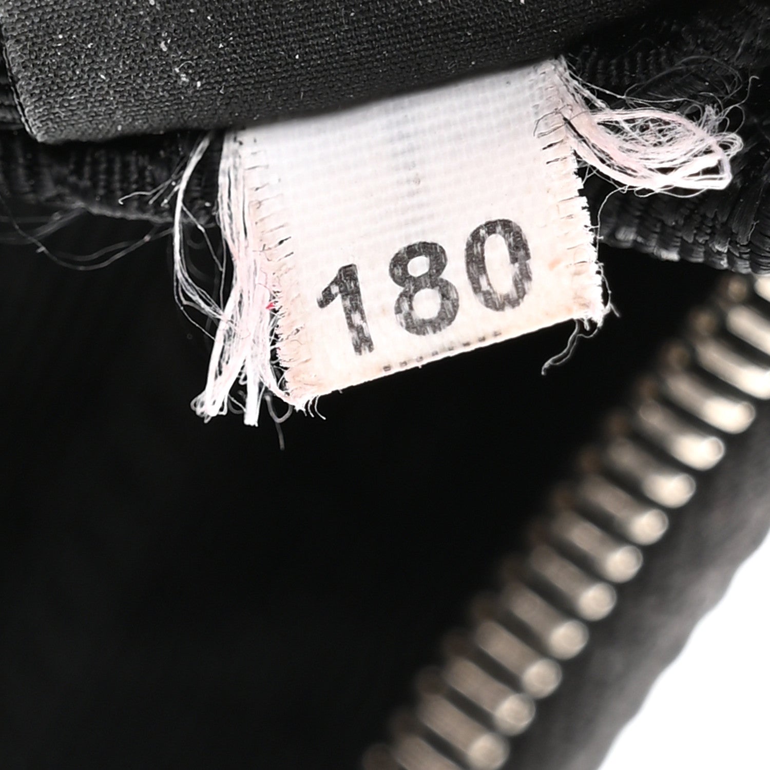 Nylon Re-Edition 2005 Shoulder Bag Black