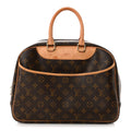 Monogram Deauville