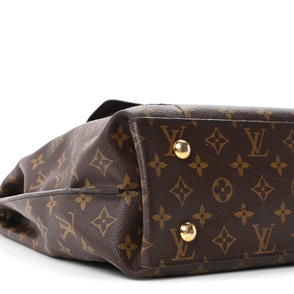 Monogram Metis