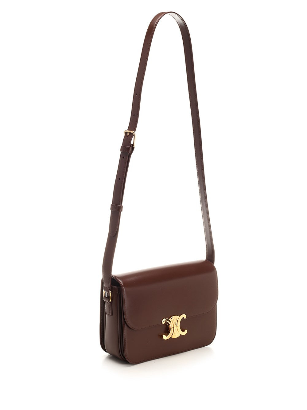 Celine Women Triomphe Classique Bag