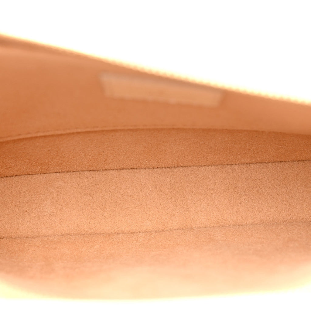Empreinte Monogram Giant Multi Pochette Accessories Cream