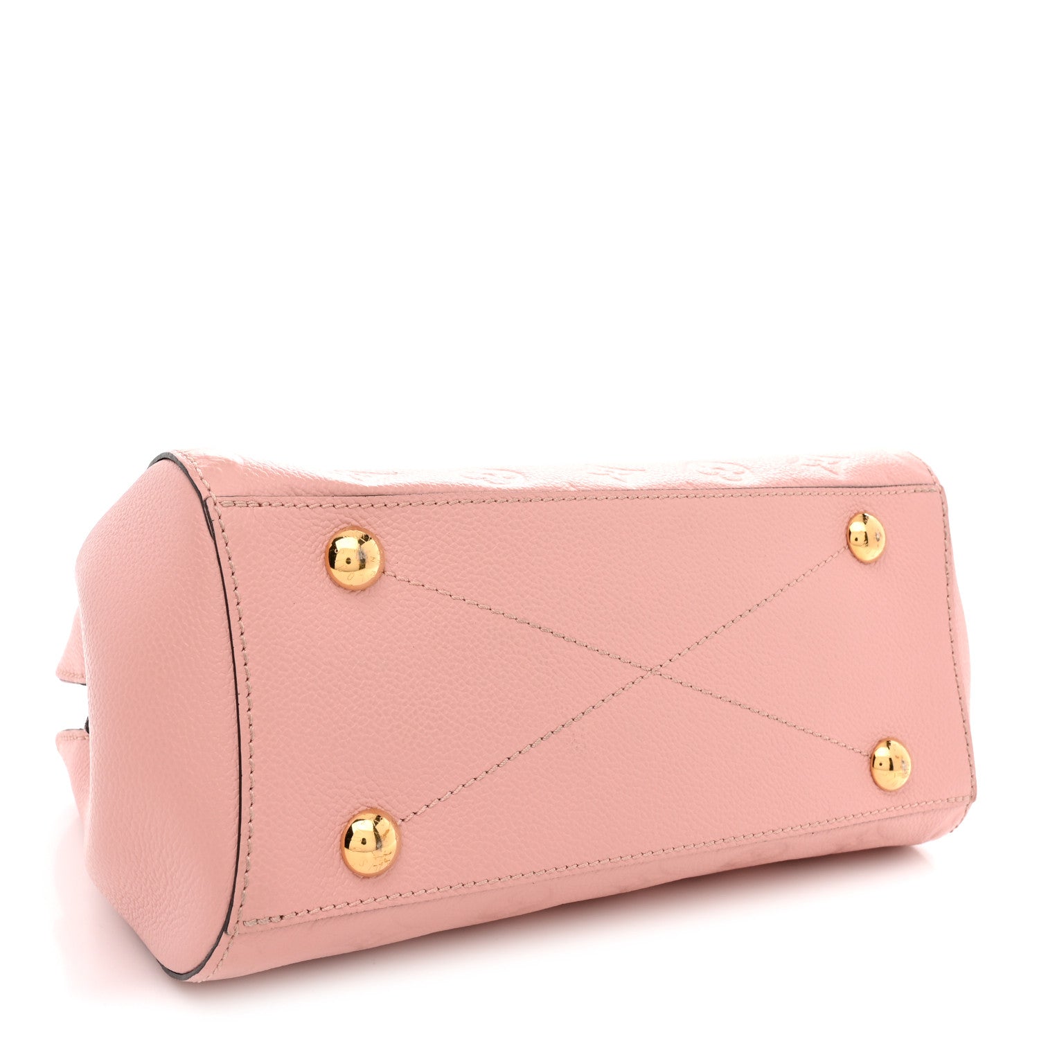 Empreinte Montaigne BB Rose Poudre