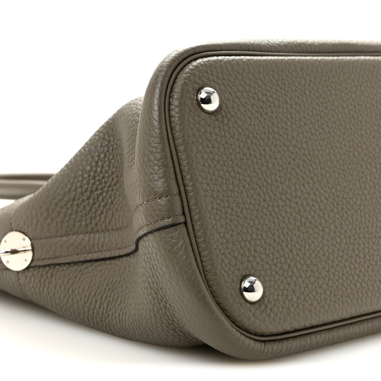 Taurillon Clemence Bolide 31 Gris Asphalte