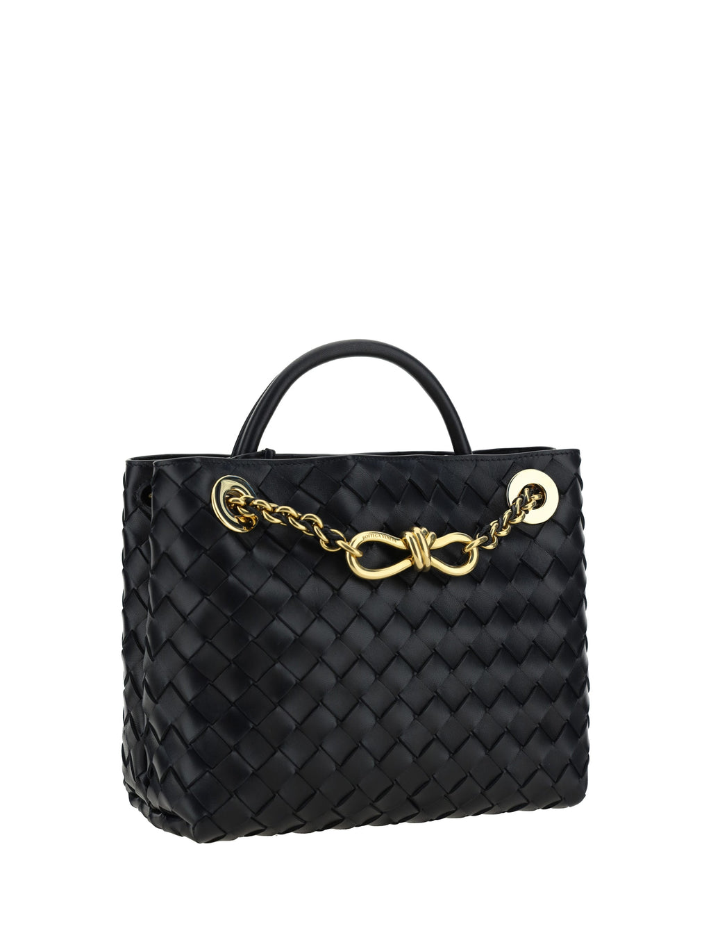 Bottega Veneta Women Andiamo Handbag
