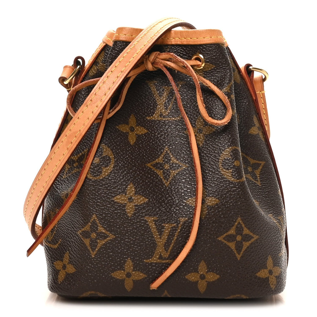 Monogram Nano Noe