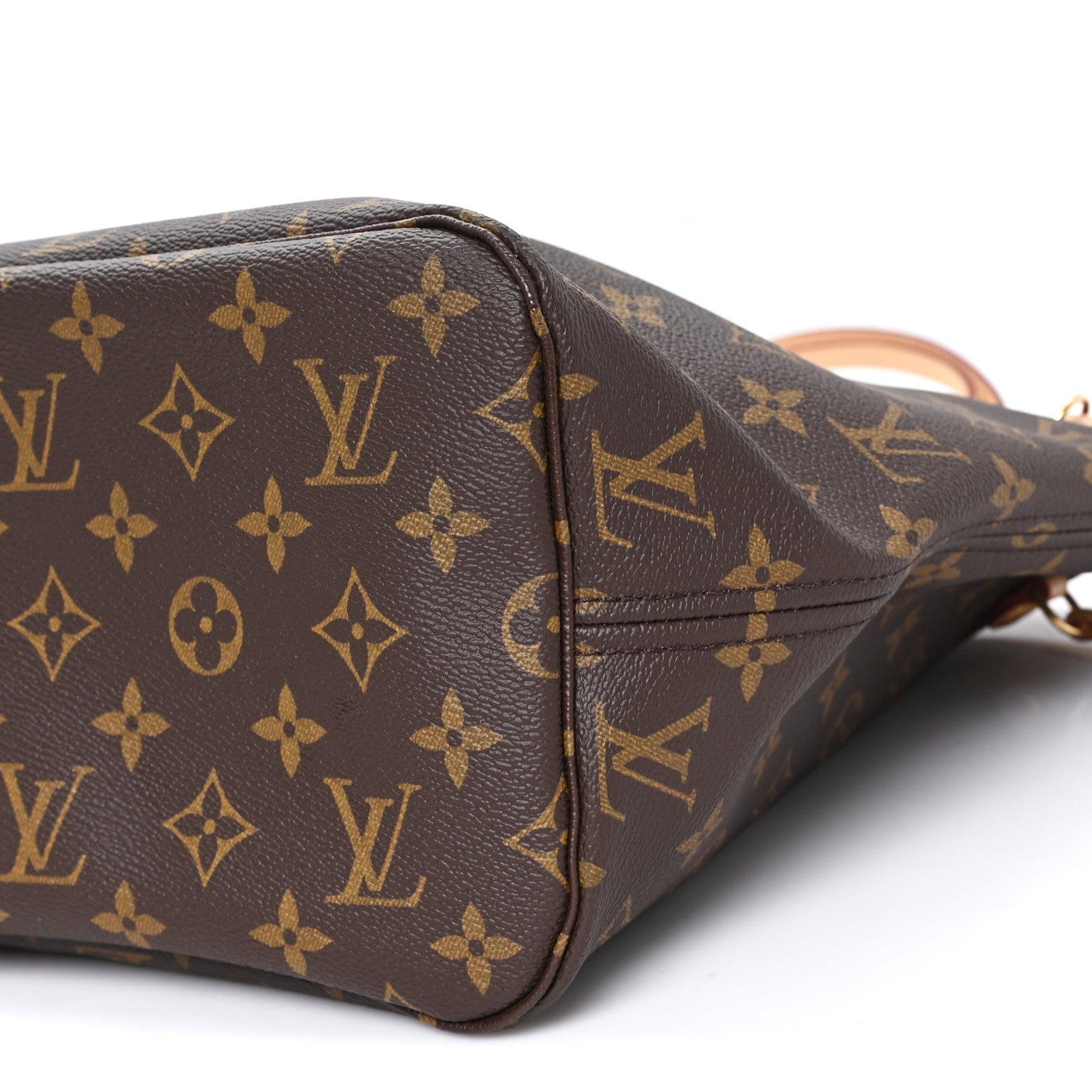 Monogram Neo Neverfull MM