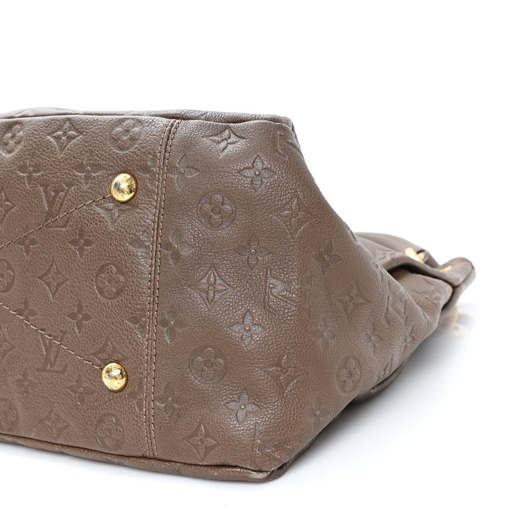 Empreinte Artsy MM Taupe Glace