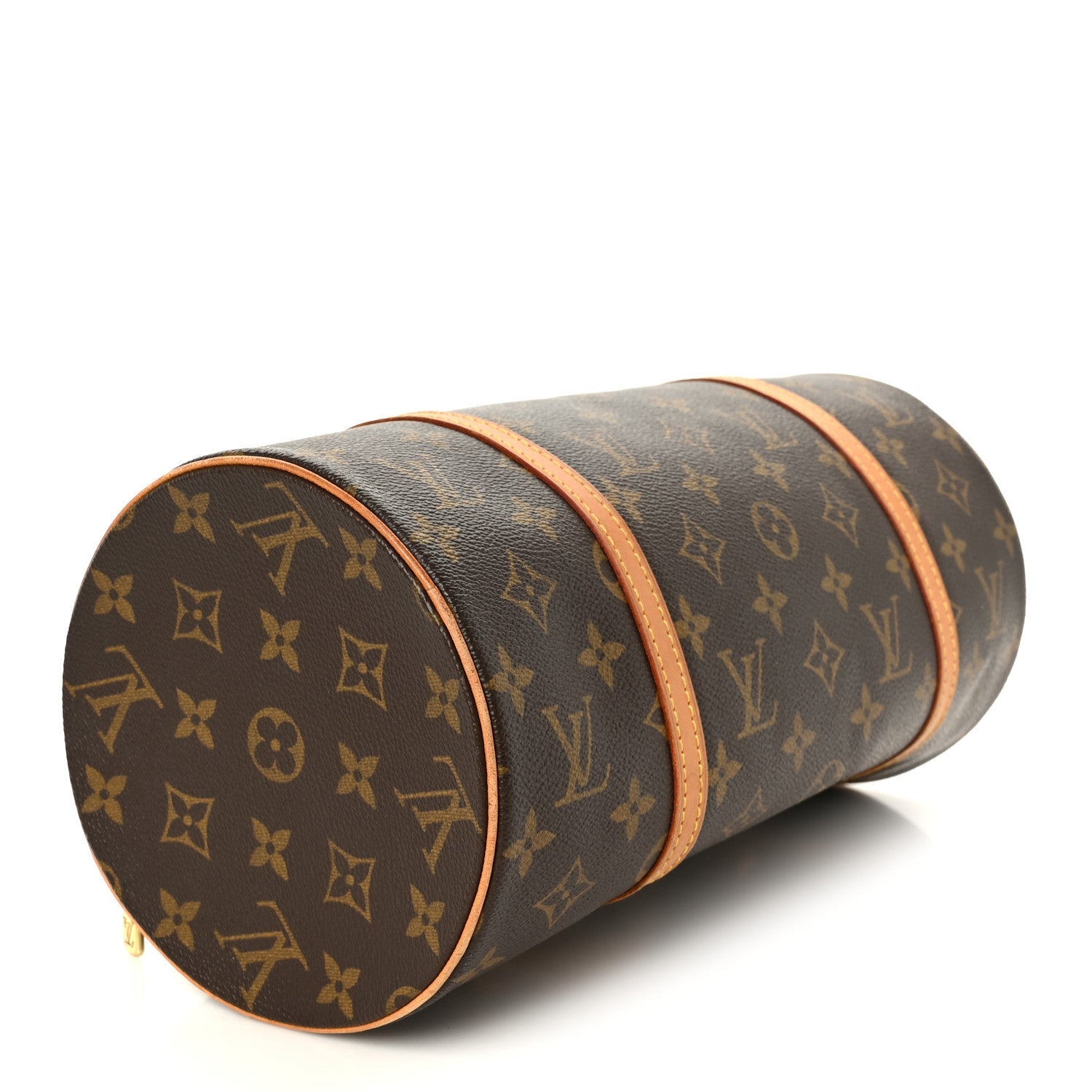 Monogram Papillon 30