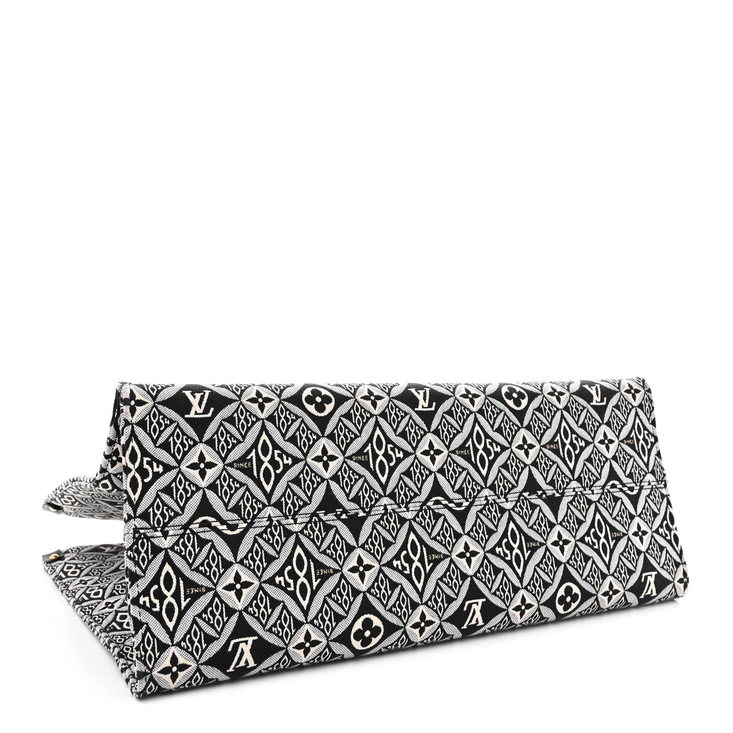 Jacquard Since 1854 Onthego GM Grey