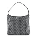 Goyardine Boheme Hobo Grey