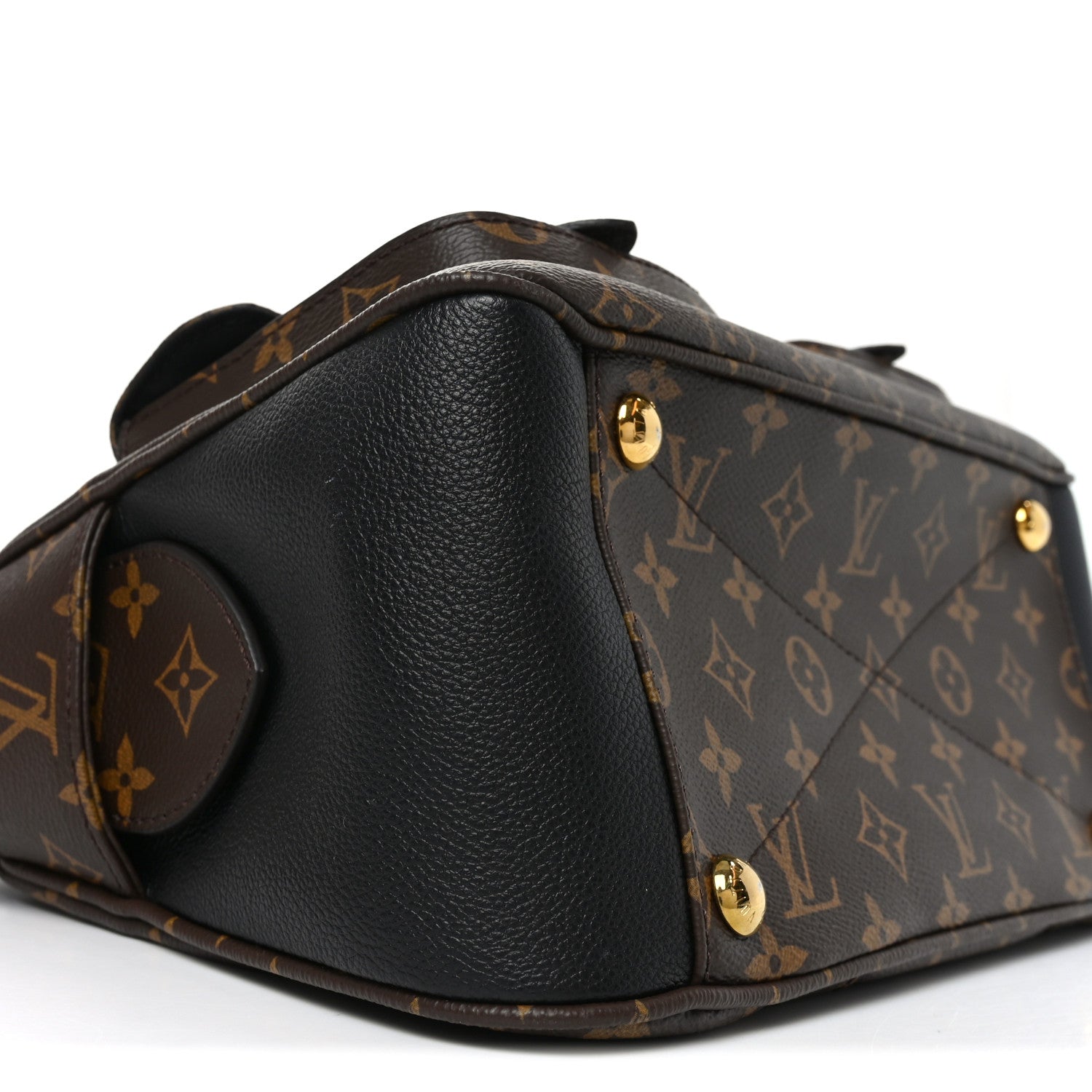 Monogram Manhattan NM Black