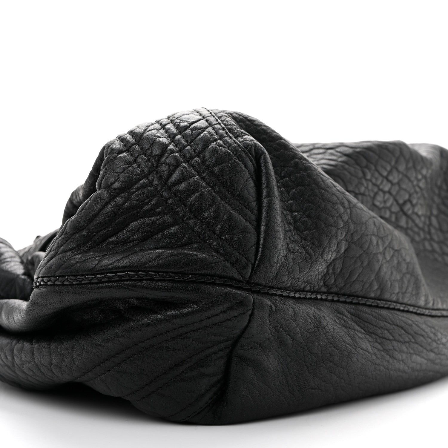 Nappa Nuvolata Spy Black