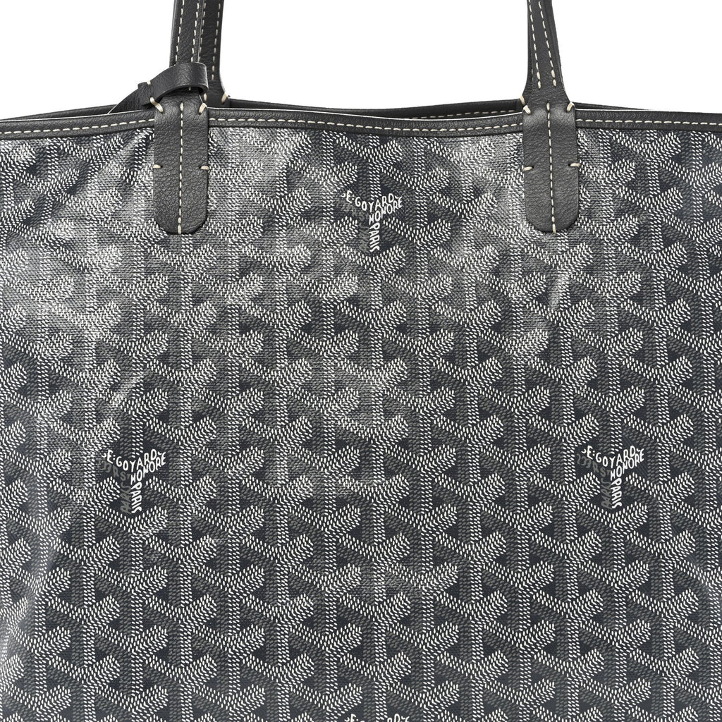 Goyardine Saint Louis PM Grey