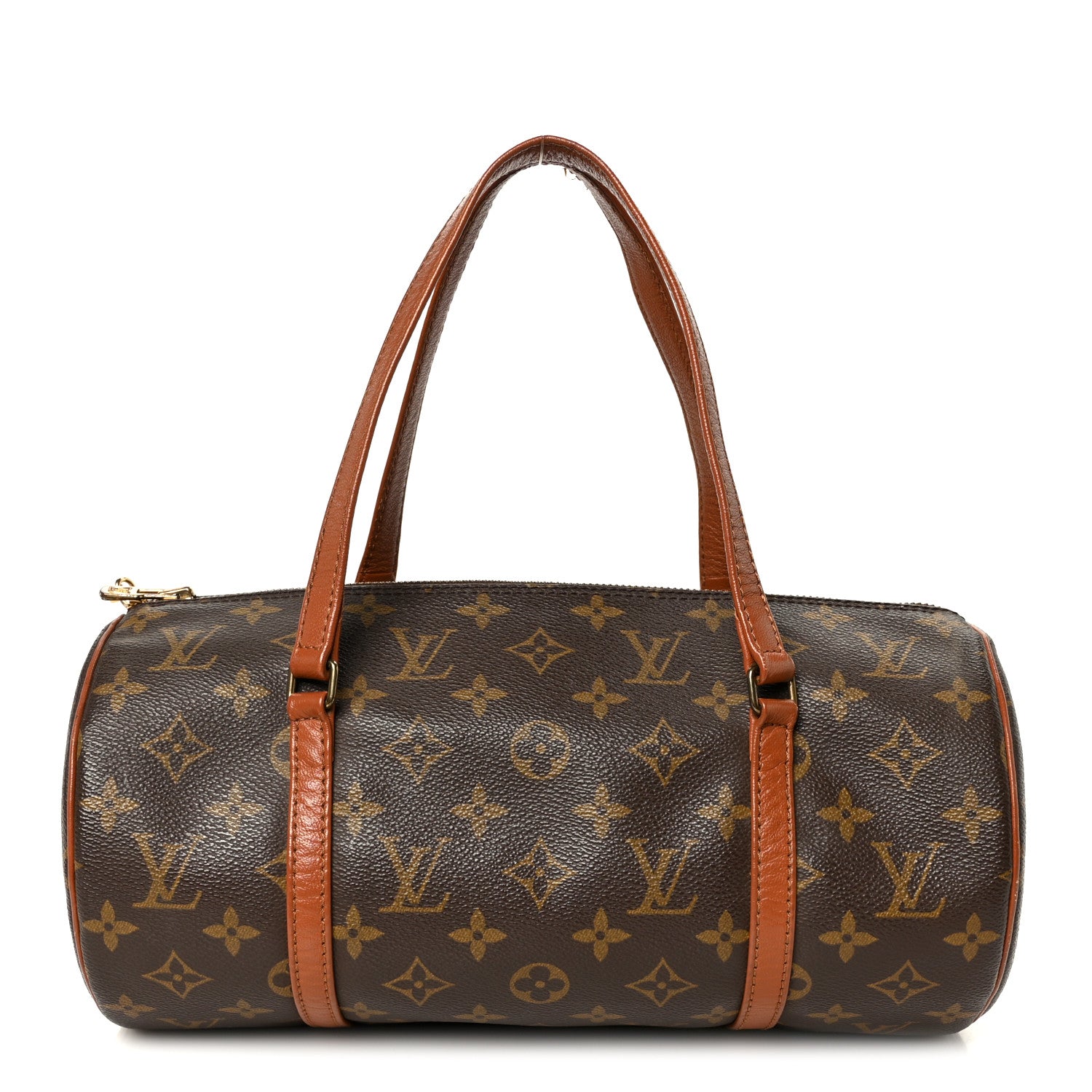 Monogram Papillon 30 with Companion