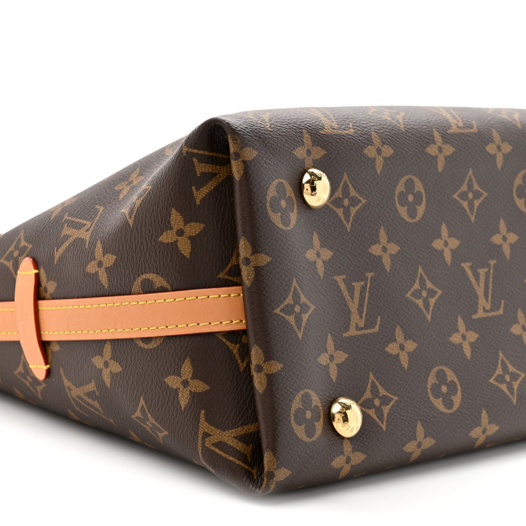 Monogram Carryall PM