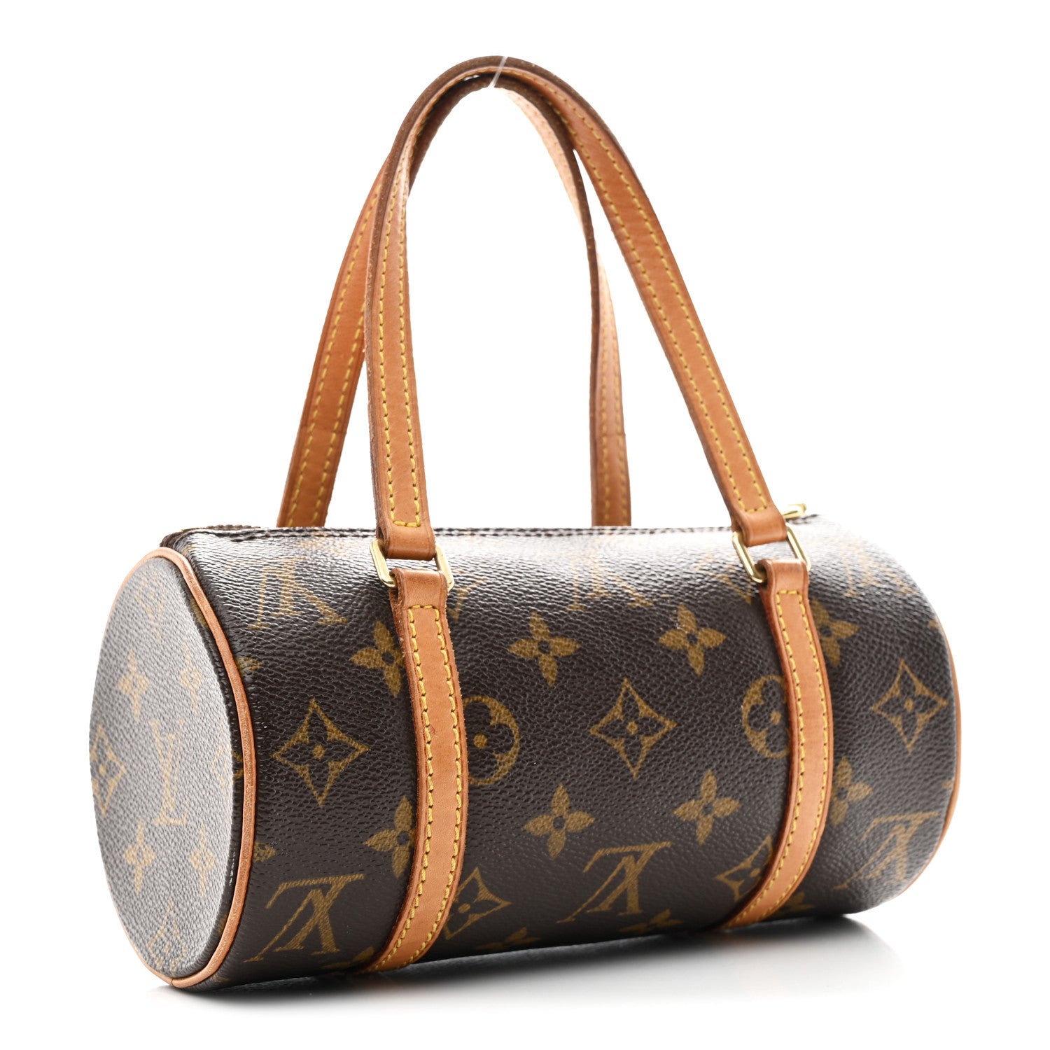 Monogram Papillon 19