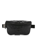 Imprime Monogram Belt Bag Black
