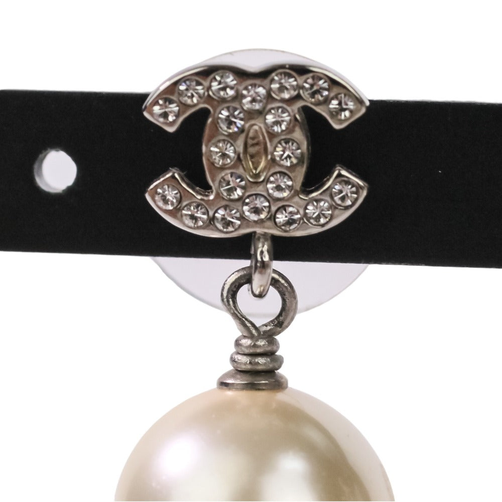 Chanel Coco Mark Earrings