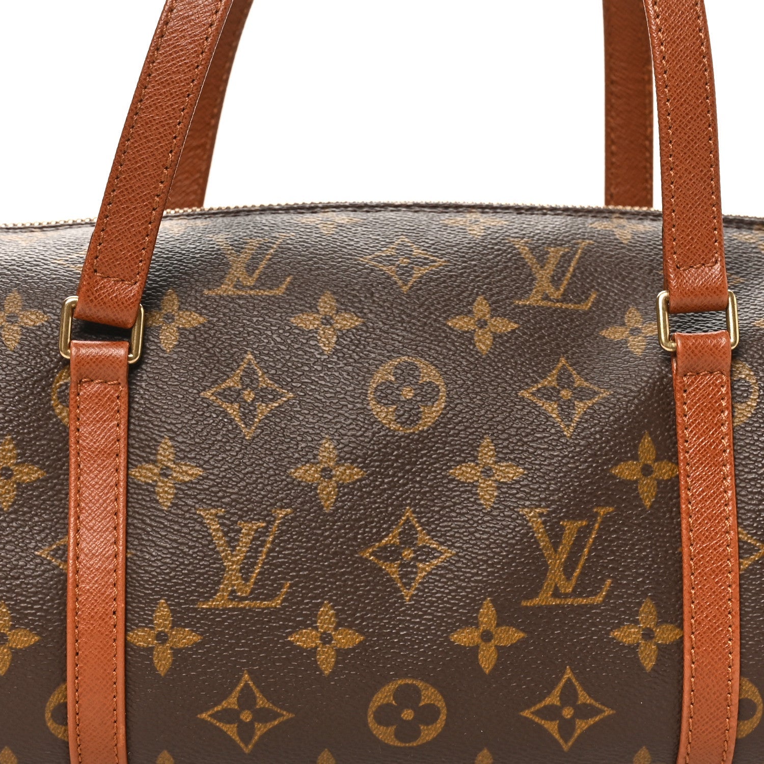 Monogram Papillon 30