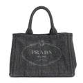 Prada Canapa 2way Tote Bag