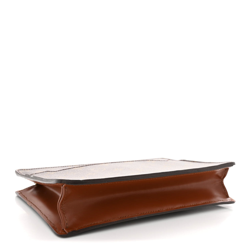 Monogram Pochette Homme