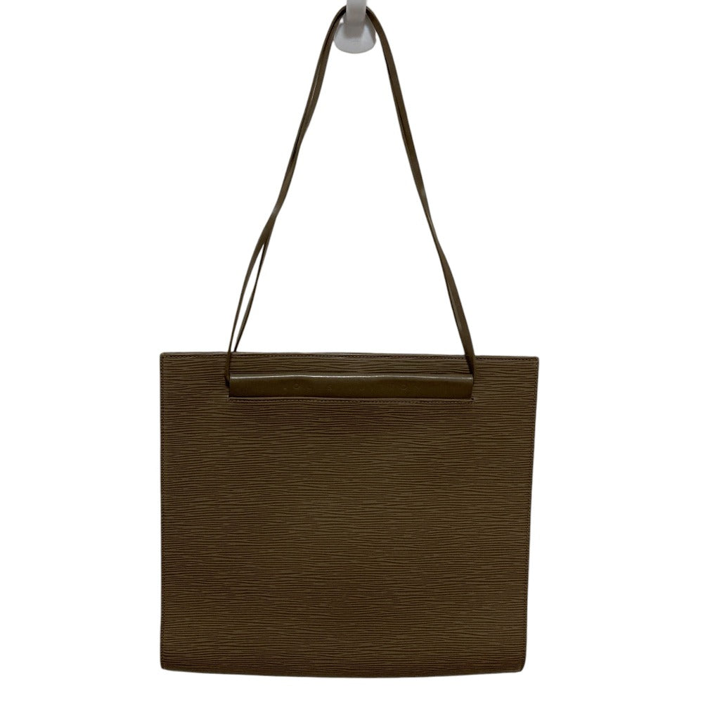 Louis Vuitton Saint-Tropez Epi Shoulder Bag